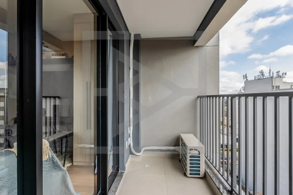 Kitnet-Studio, 22 m² - Foto 3