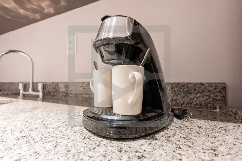 Kitnet-Studio, 22 m² - Foto 5