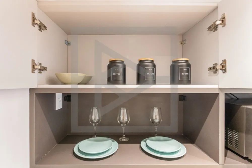 Kitnet-Studio, 22 m² - Foto 6