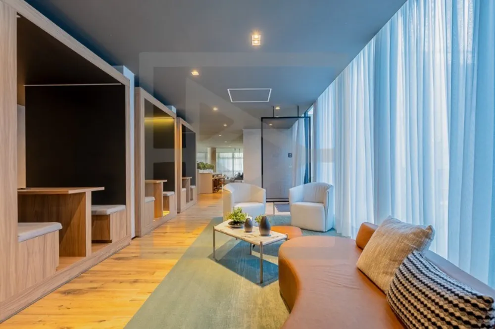 Kitnet-Studio, 22 m² - Foto 10