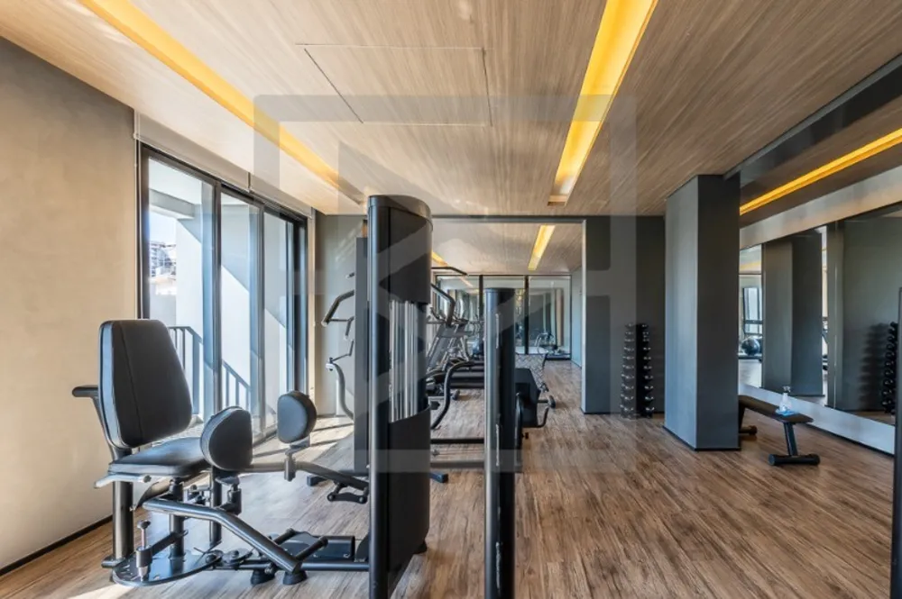 Kitnet-Studio, 22 m² - Foto 13