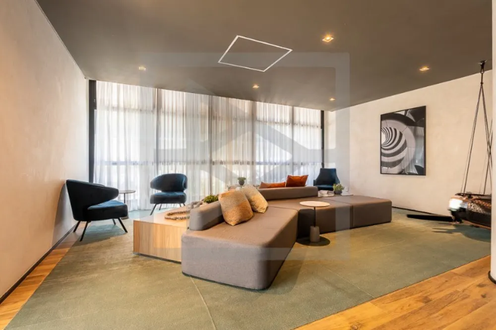 Kitnet-Studio, 22 m² - Foto 7