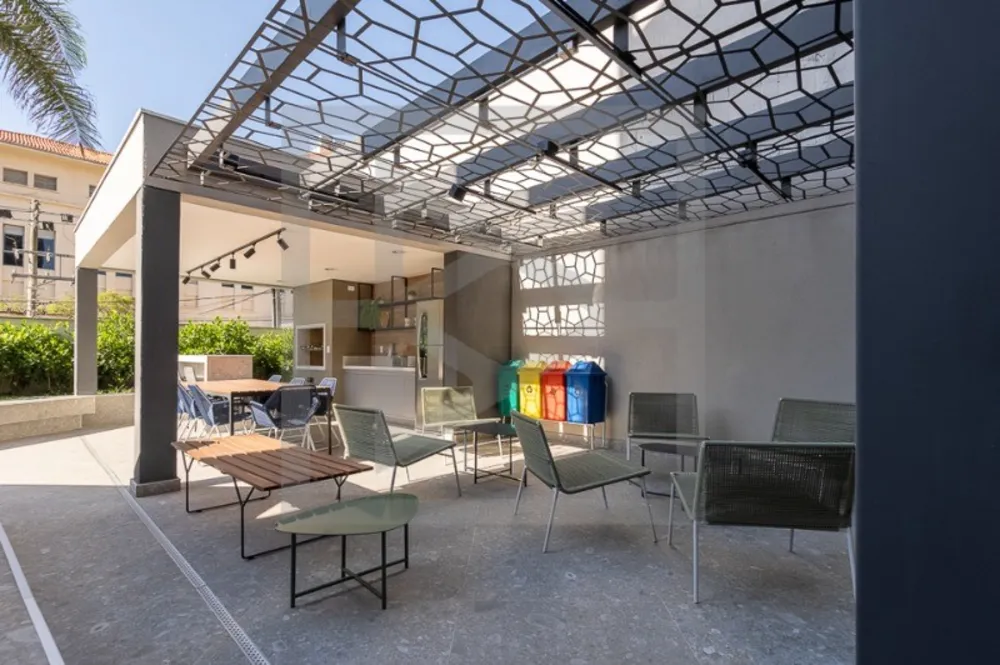 Kitnet-Studio, 22 m² - Foto 16