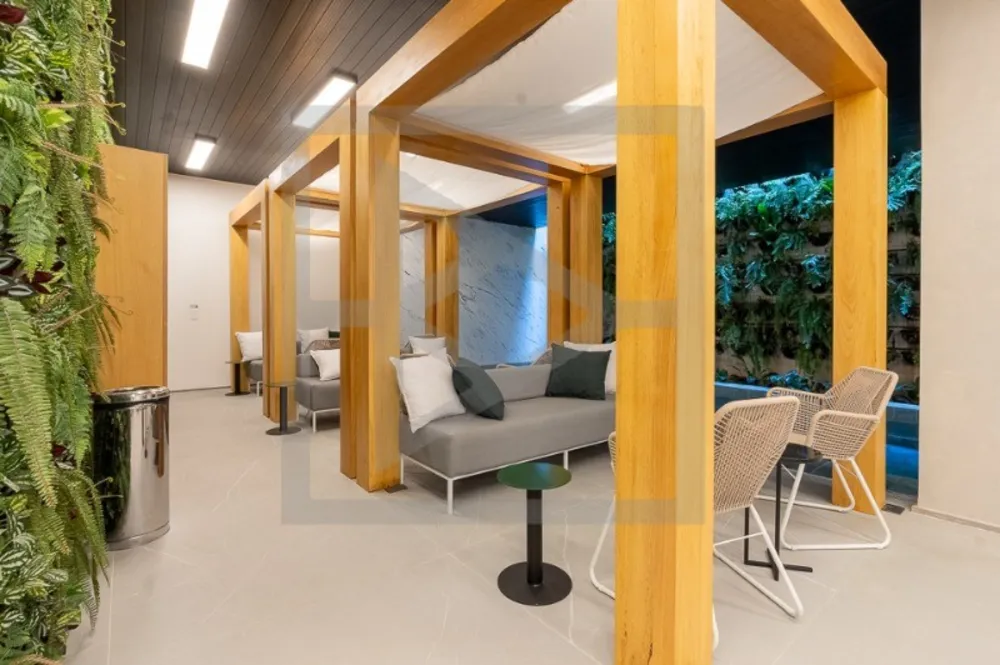 Kitnet-Studio, 22 m² - Foto 11