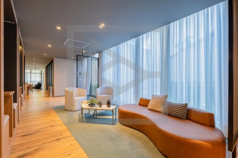 Kitnet-Studio, 22 m² - Foto 9