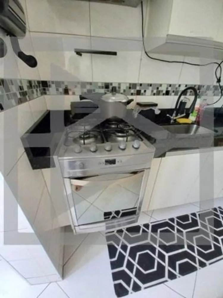 Apartamento, 2 quartos, 50 m² - Foto 6