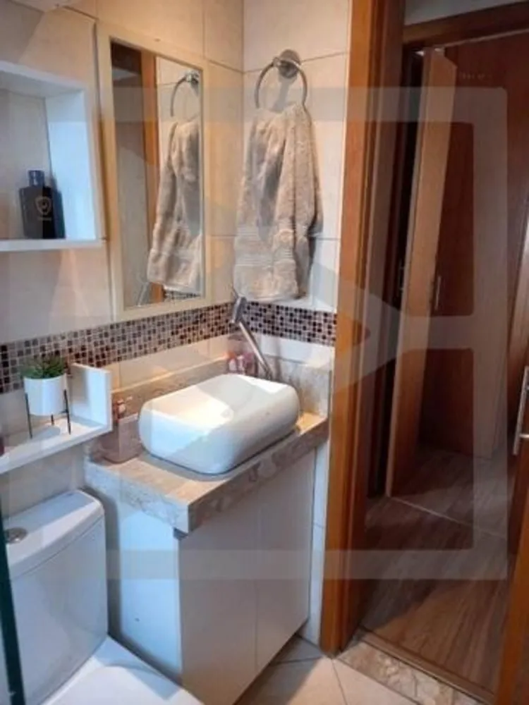 Apartamento, 2 quartos, 50 m² - Foto 5