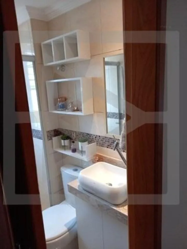 Apartamento, 2 quartos, 50 m² - Foto 4