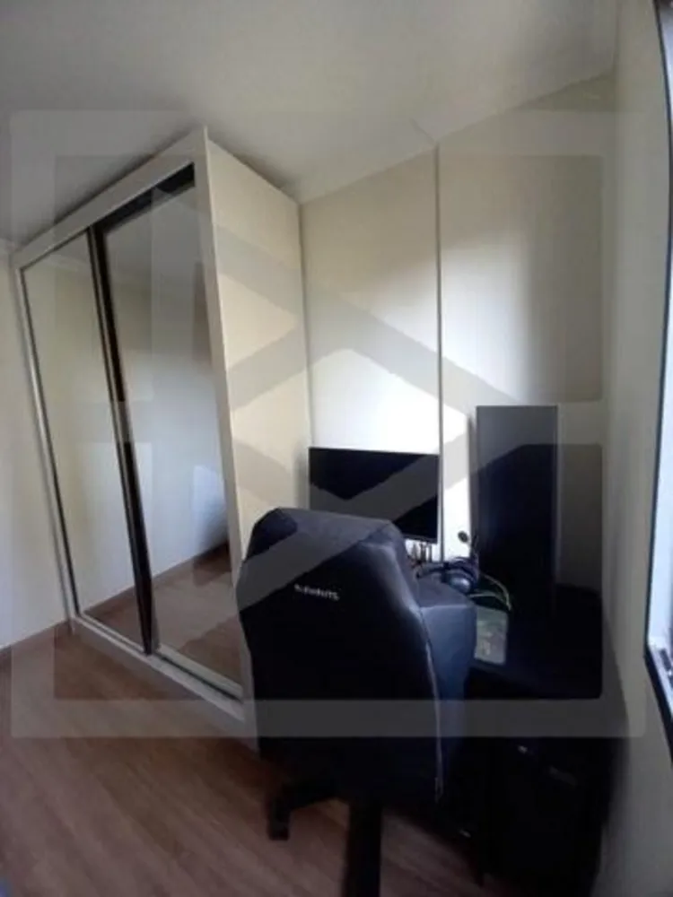 Apartamento, 2 quartos, 50 m² - Foto 7