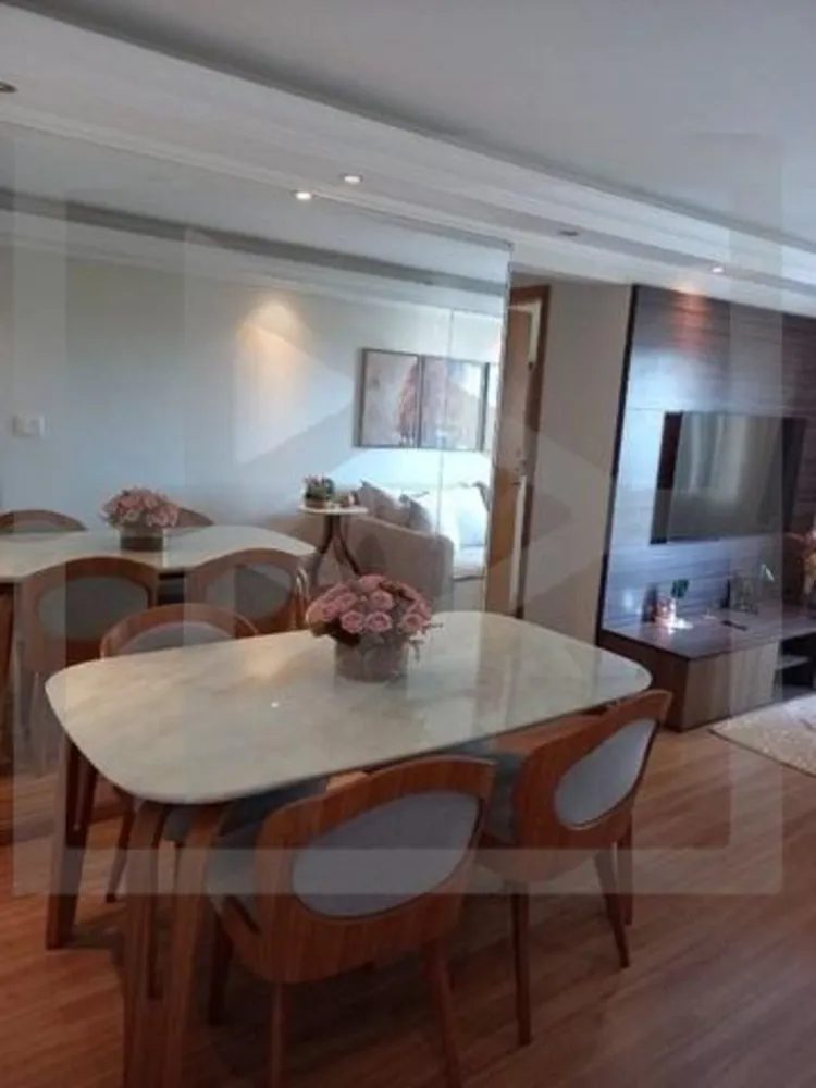 Apartamento, 2 quartos, 50 m² - Foto 2