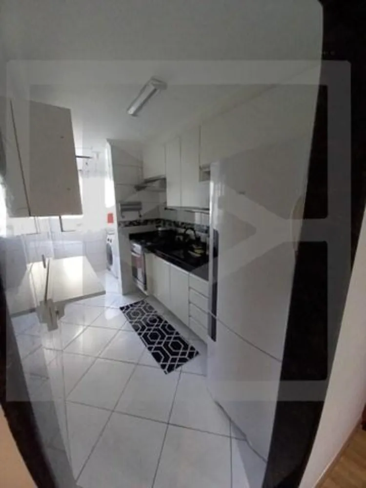 Apartamento, 2 quartos, 50 m² - Foto 8