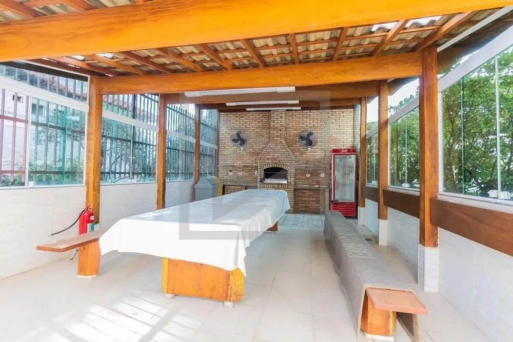 Apartamento, 2 quartos, 67 m² - Foto 2