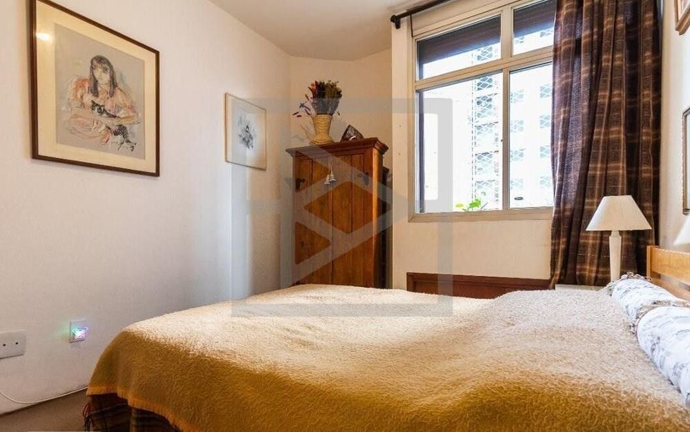 Apartamento, 2 quartos, 67 m² - Foto 12