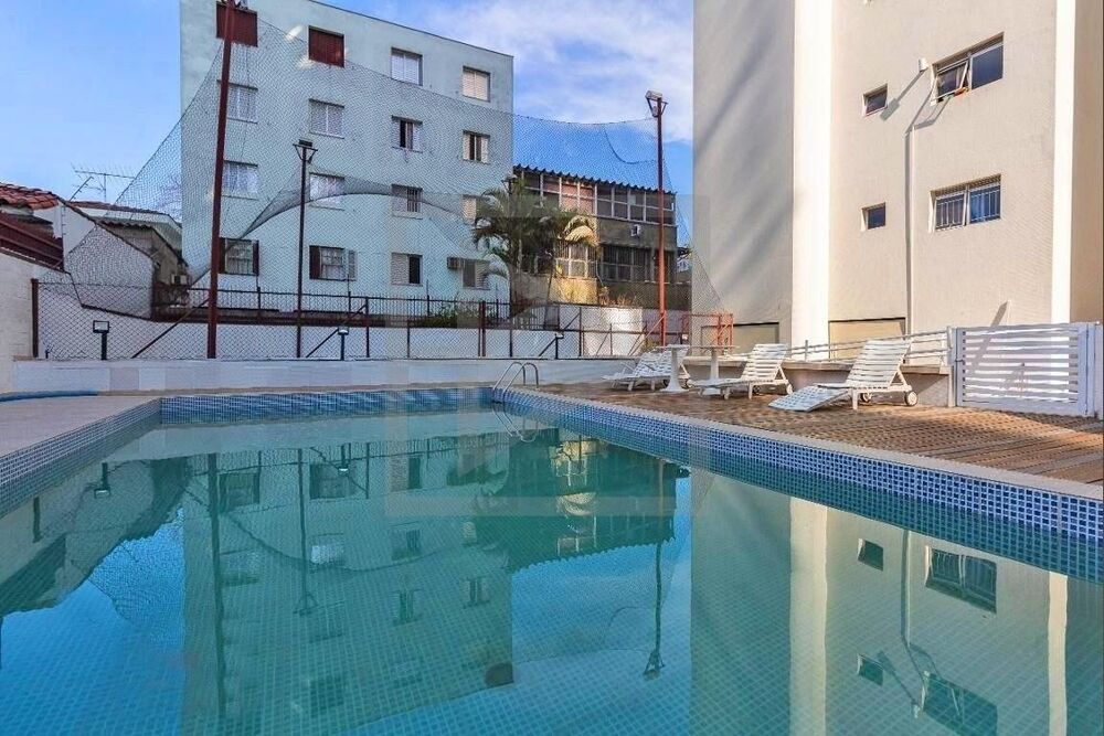 Apartamento, 2 quartos, 67 m² - Foto 9