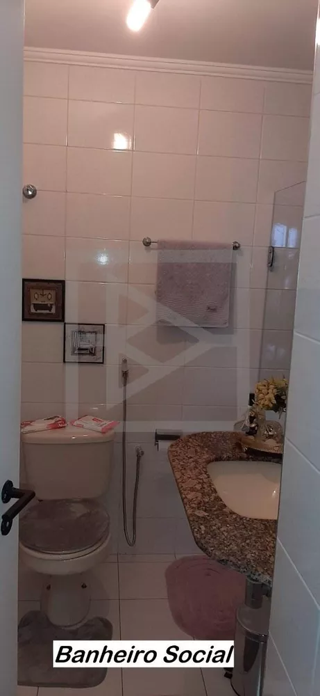 Apartamento, 2 quartos, 59 m² - Foto 8