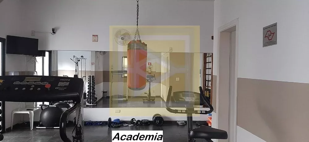 Apartamento, 2 quartos, 59 m² - Foto 1