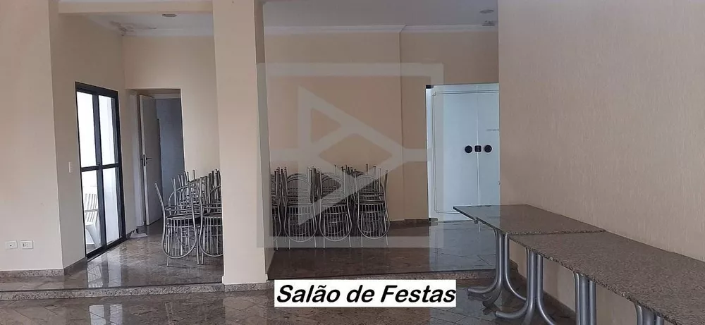 Apartamento, 2 quartos, 59 m² - Foto 3