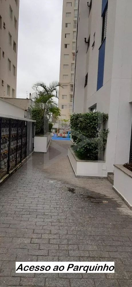 Apartamento, 2 quartos, 59 m² - Foto 4