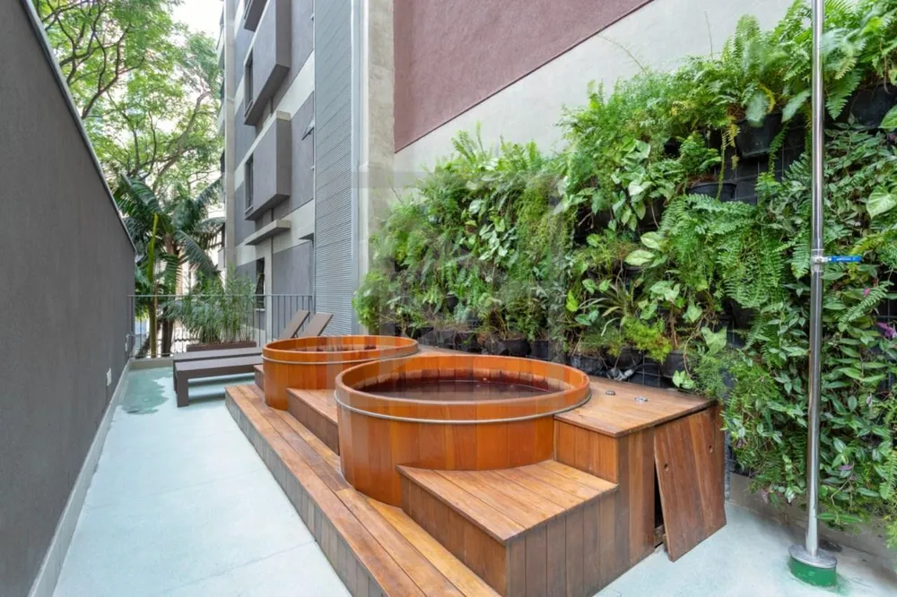 Apartamento, 1 quarto, 31 m² - Foto 7