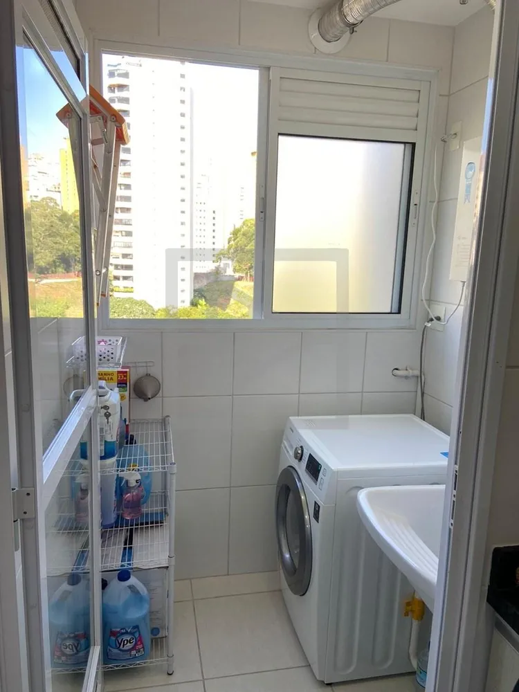 Apartamento, 2 quartos, 54 m² - Foto 7