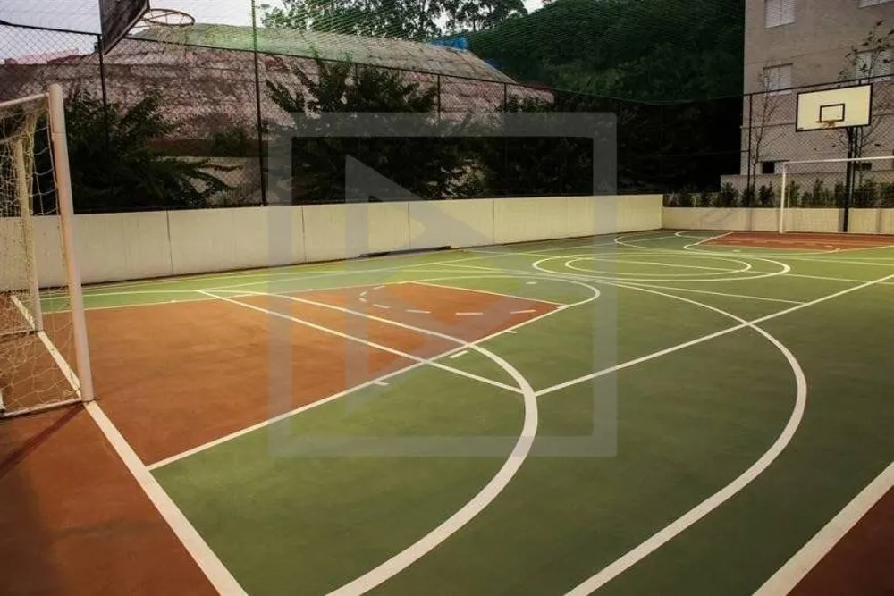 Apartamento, 2 quartos, 54 m² - Foto 11