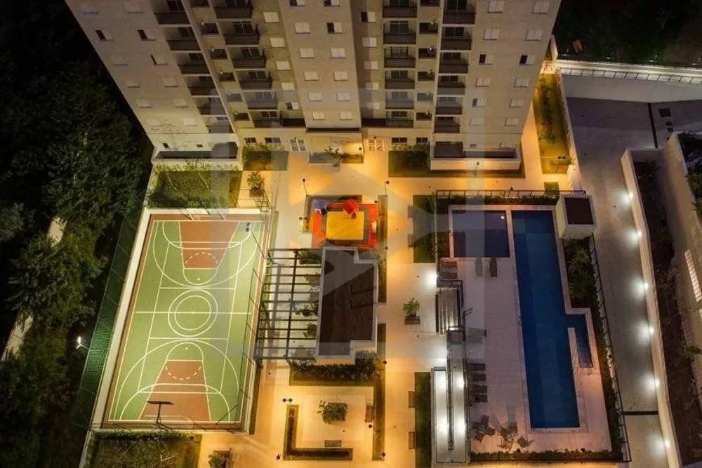 Apartamento, 2 quartos, 54 m² - Foto 15
