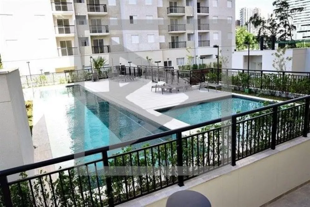 Apartamento, 2 quartos, 54 m² - Foto 12