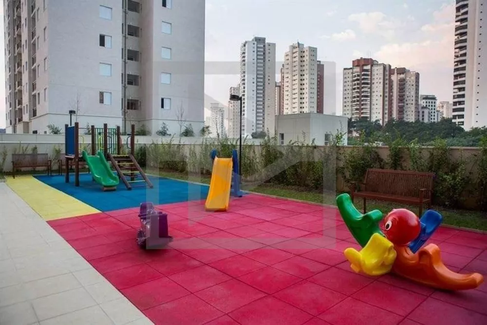 Apartamento, 2 quartos, 54 m² - Foto 14