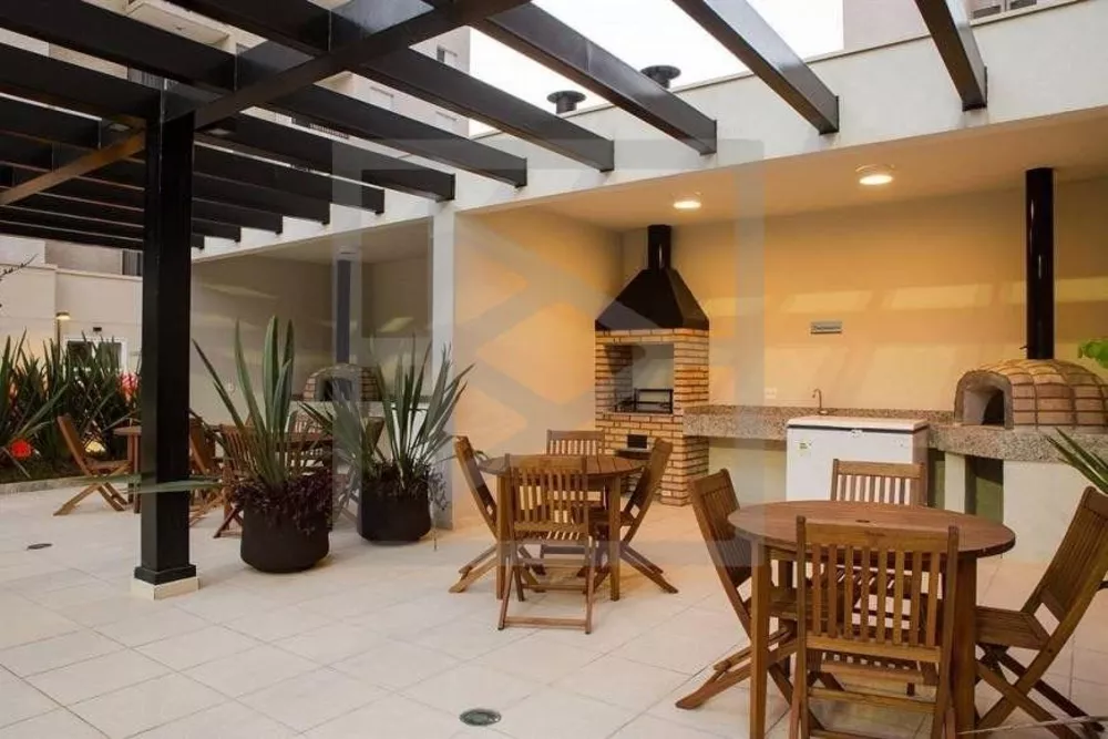 Apartamento, 2 quartos, 54 m² - Foto 16