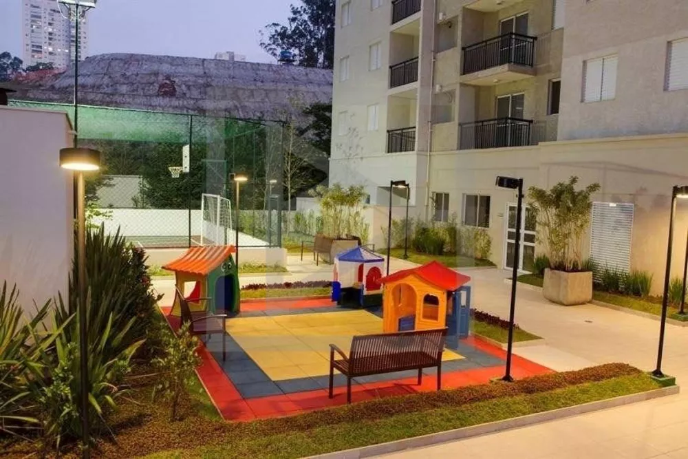 Apartamento, 2 quartos, 54 m² - Foto 13