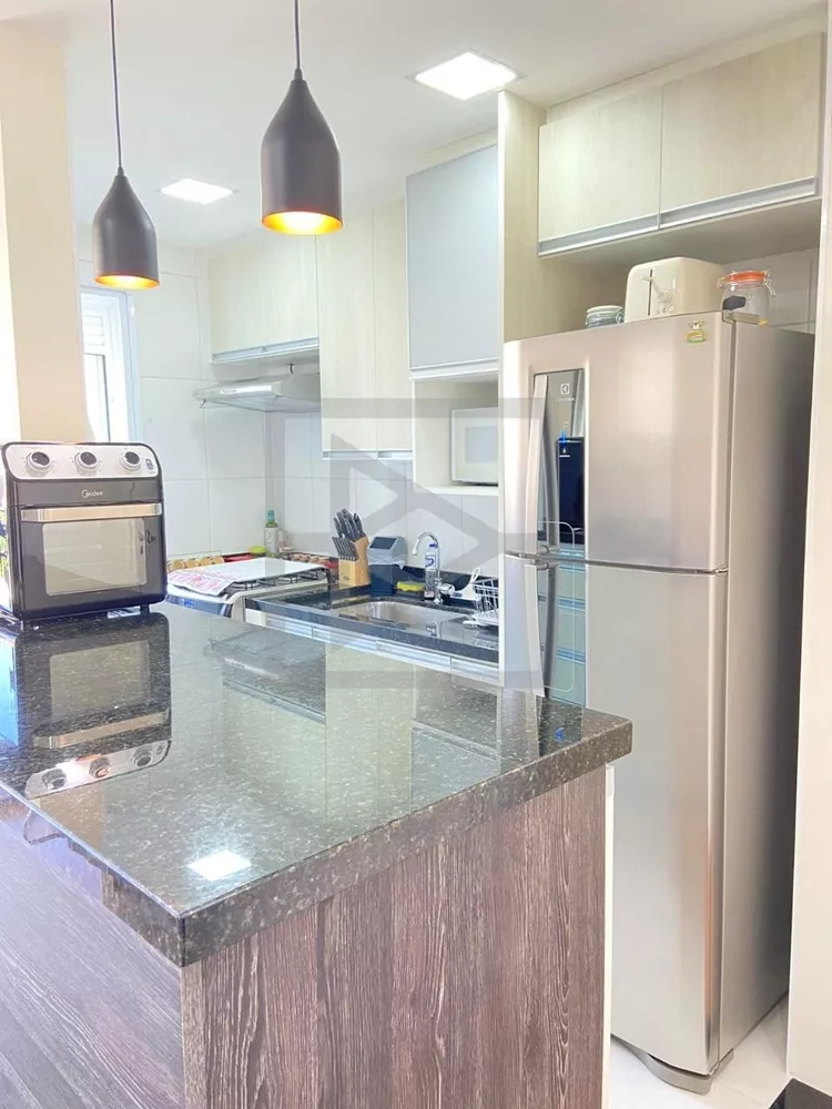Apartamento, 2 quartos, 54 m² - Foto 3