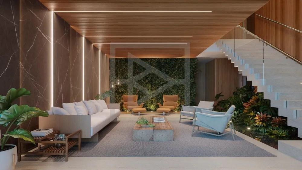 Apartamento, 2 quartos, 166 m² - Foto 5