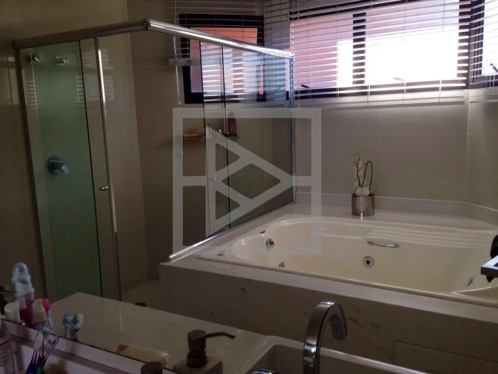 Apartamento, 4 quartos, 250 m² - Foto 4