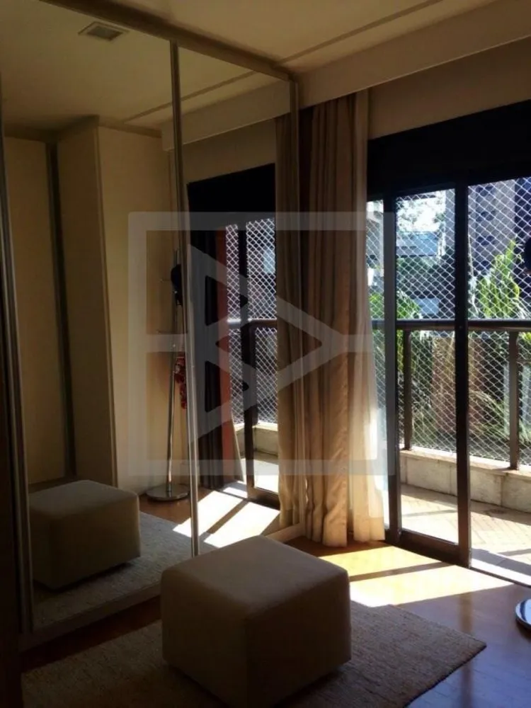 Apartamento, 4 quartos, 250 m² - Foto 3