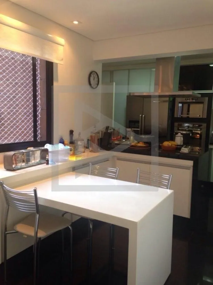 Apartamento, 4 quartos, 250 m² - Foto 7