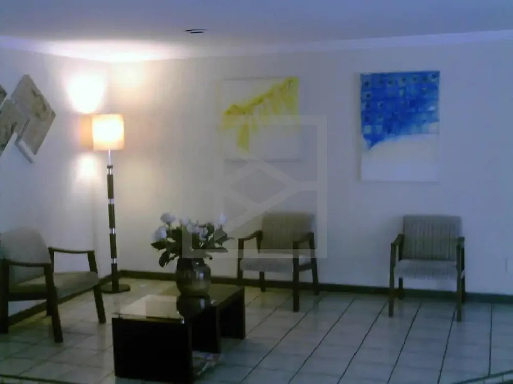 Apartamento, 1 quarto, 34 m² - Foto 1