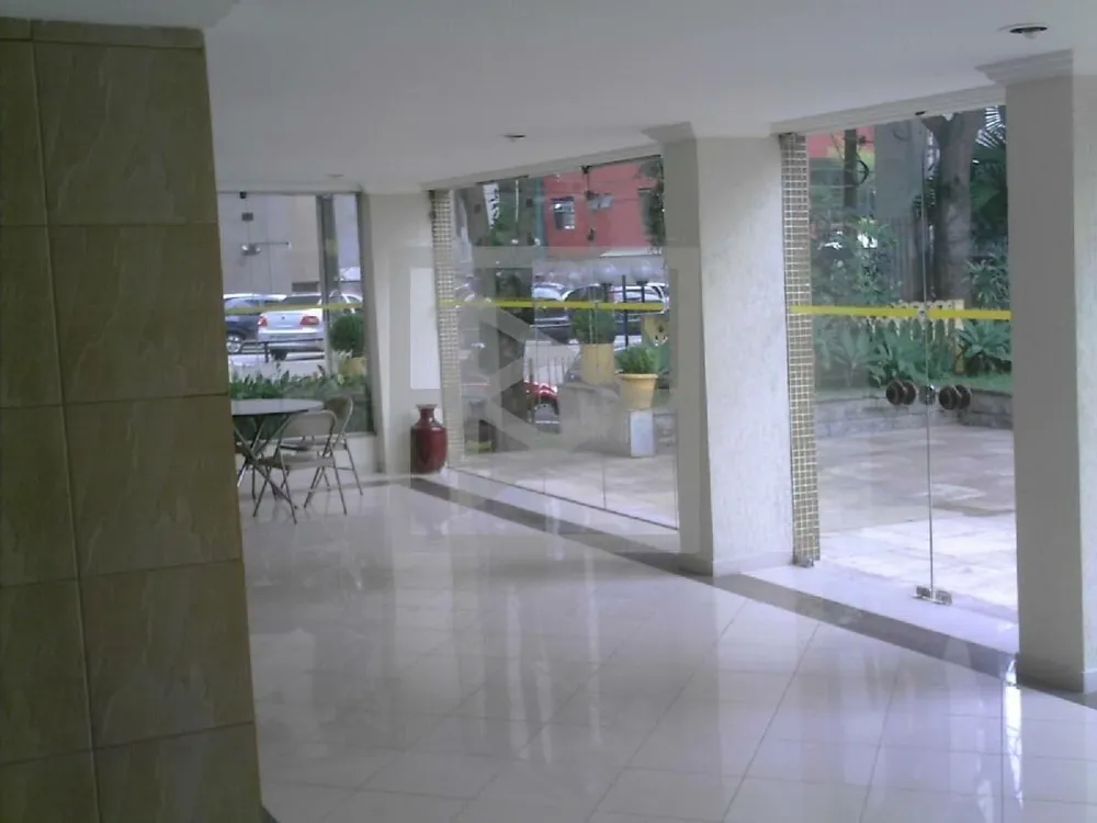 Apartamento, 1 quarto, 34 m² - Foto 3