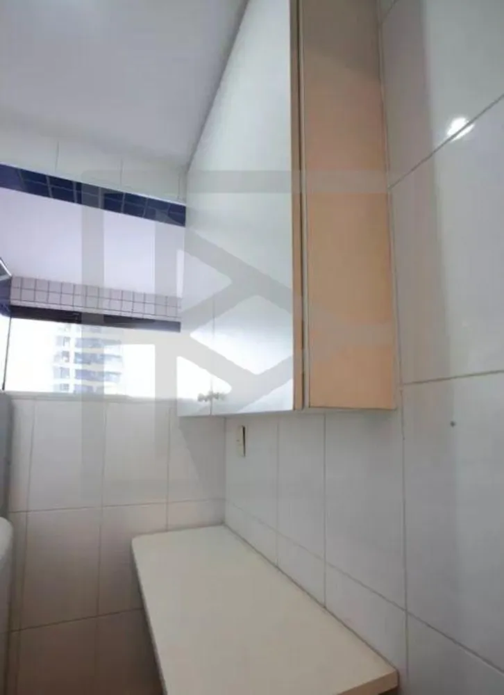 Apartamento, 2 quartos, 60 m² - Foto 4