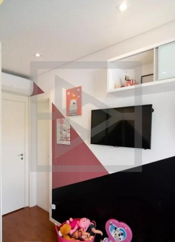 Apartamento, 2 quartos, 130 m² - Foto 9