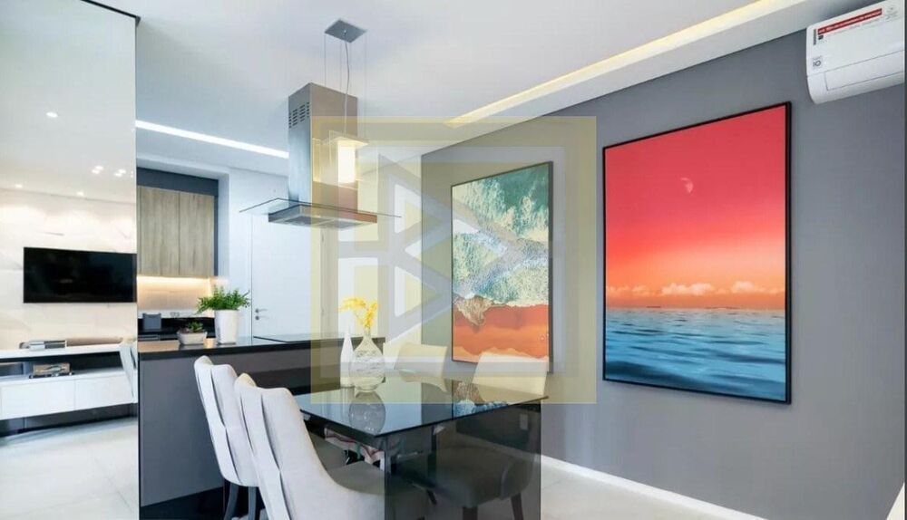 Apartamento, 2 quartos, 130 m² - Foto 12
