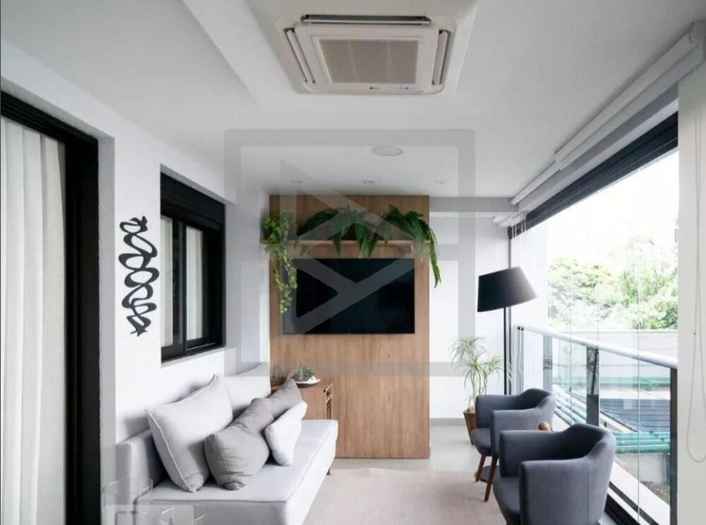 Apartamento, 2 quartos, 130 m² - Foto 4