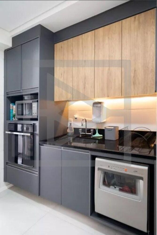 Apartamento, 2 quartos, 130 m² - Foto 11