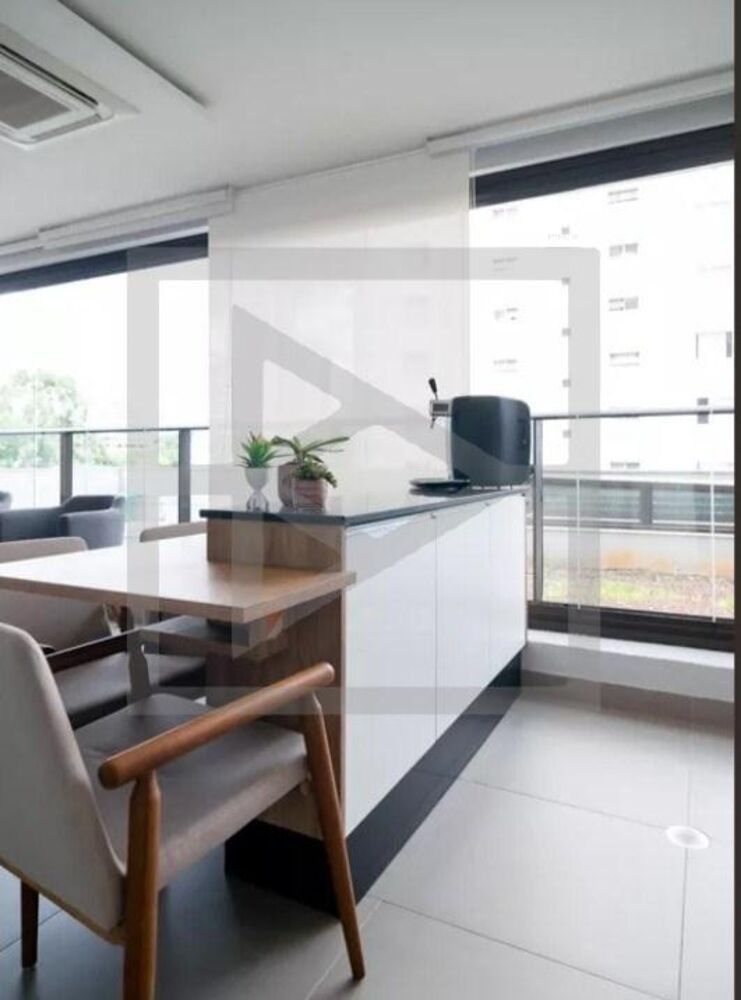 Apartamento, 2 quartos, 130 m² - Foto 3