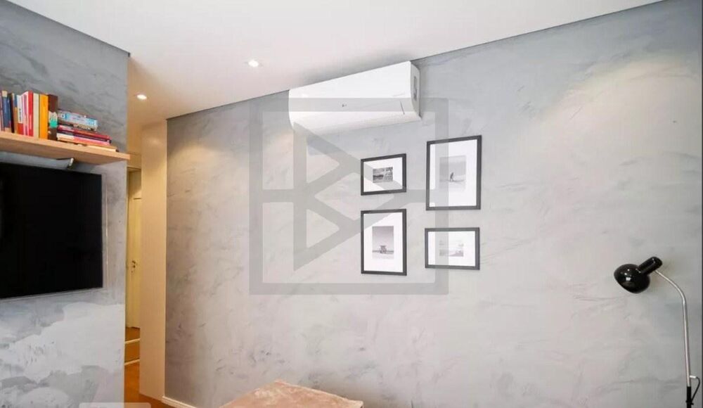 Apartamento, 2 quartos, 130 m² - Foto 8
