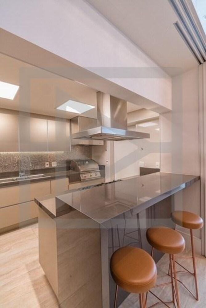 Apartamento, 3 quartos, 178 m² - Foto 3