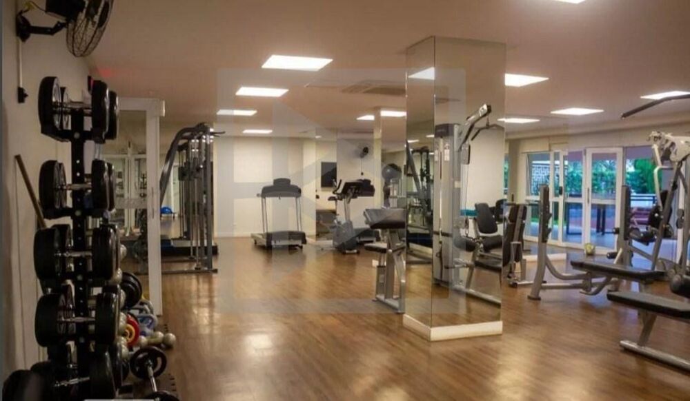 Apartamento, 3 quartos, 178 m² - Foto 1