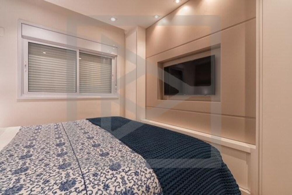 Apartamento, 3 quartos, 178 m² - Foto 2