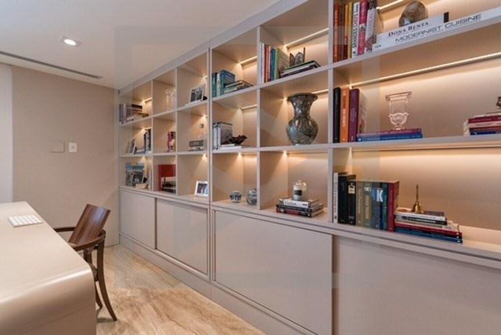 Apartamento, 3 quartos, 178 m² - Foto 4