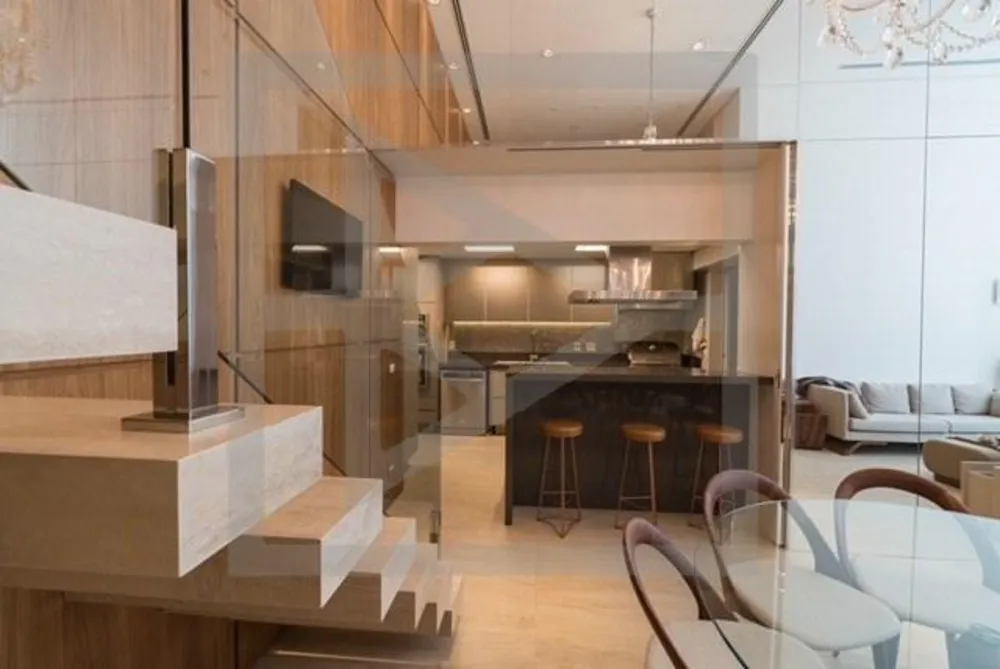 Apartamento, 3 quartos, 178 m² - Foto 1