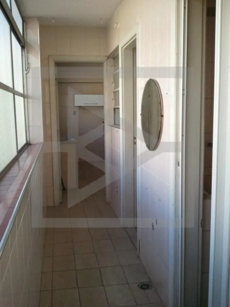 Apartamento, 3 quartos, 175 m² - Foto 4